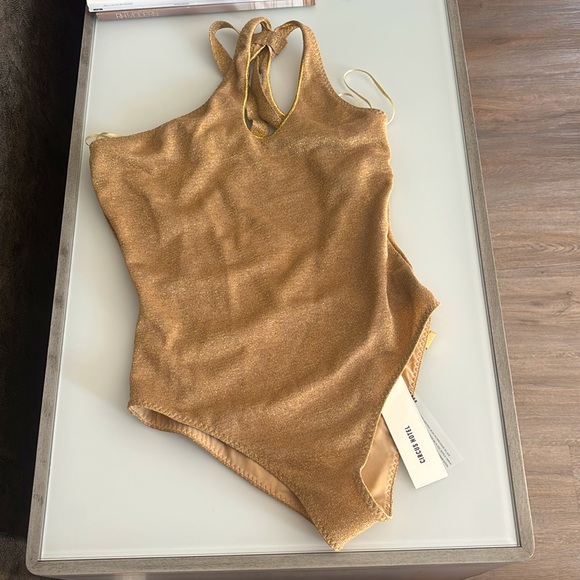 One-Piece Swim Suit IT 42 - Picture 4 of 6